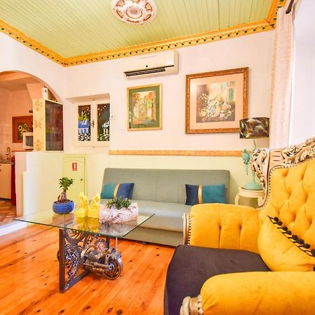 Venetian Well Gallery Apartment In Corfu Old Town Extérieur photo