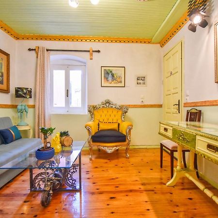 Venetian Well Gallery Apartment In Corfu Old Town Extérieur photo