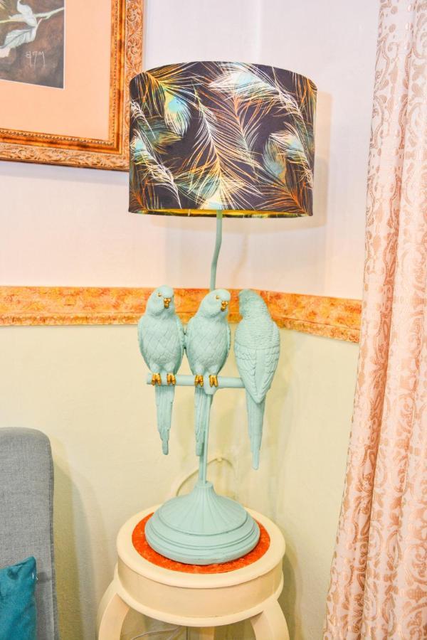 Venetian Well Gallery Apartment In Corfu Old Town Extérieur photo