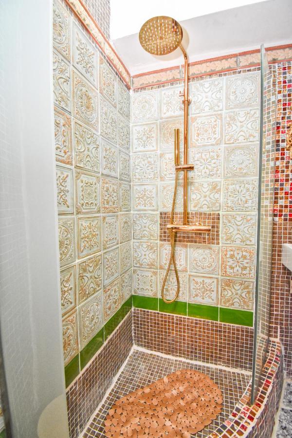 Venetian Well Gallery Apartment In Corfu Old Town Extérieur photo
