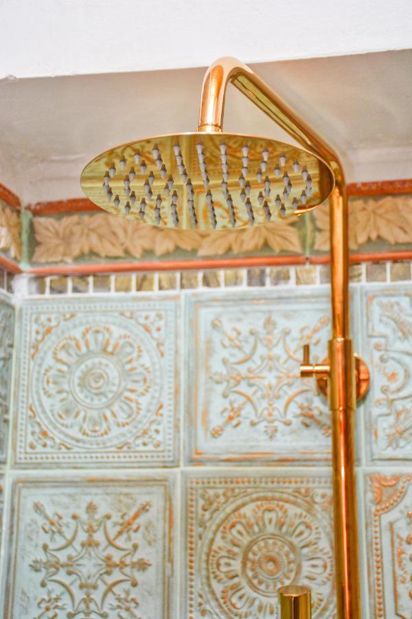 Venetian Well Gallery Apartment In Corfu Old Town Extérieur photo